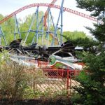 Six Flags New England - 024
